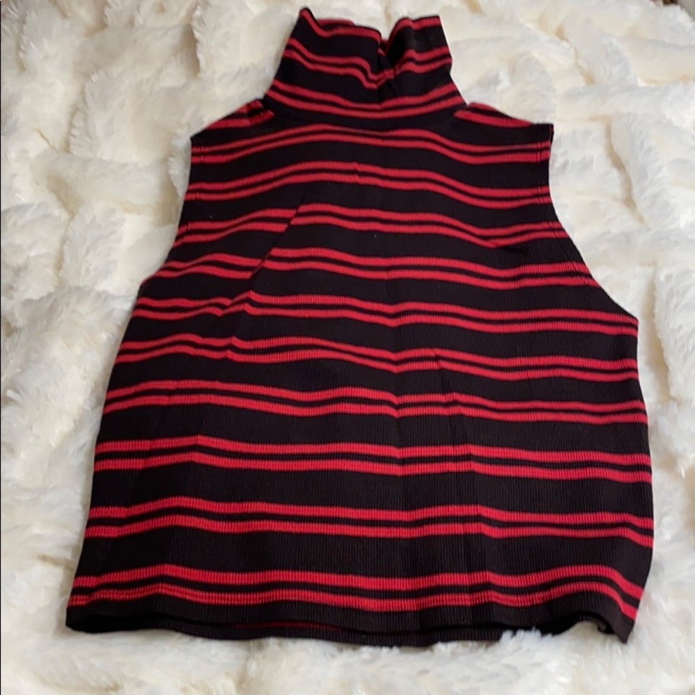 Zara top